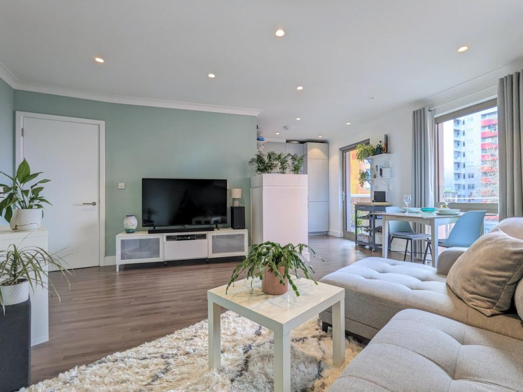 Buy or rent a property | Bywell Place, London E16 1JW