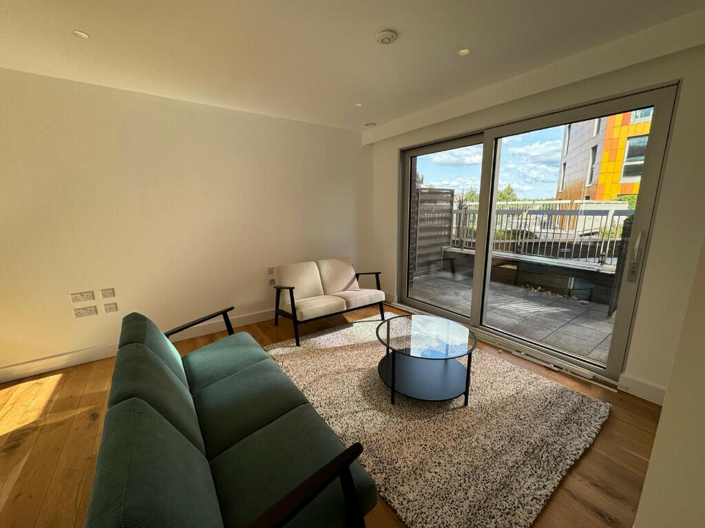 Buy or rent a property | Bywell Place, London E16 1JW