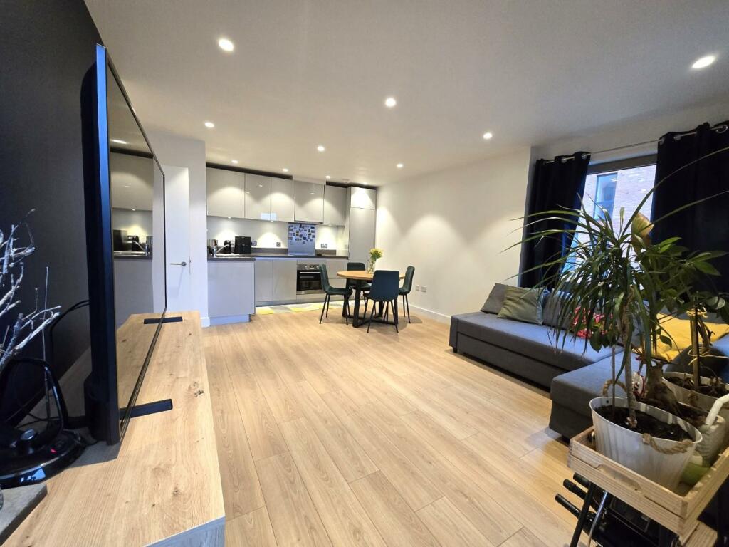Buy or rent a property | Bywell Place, London E16 1JW