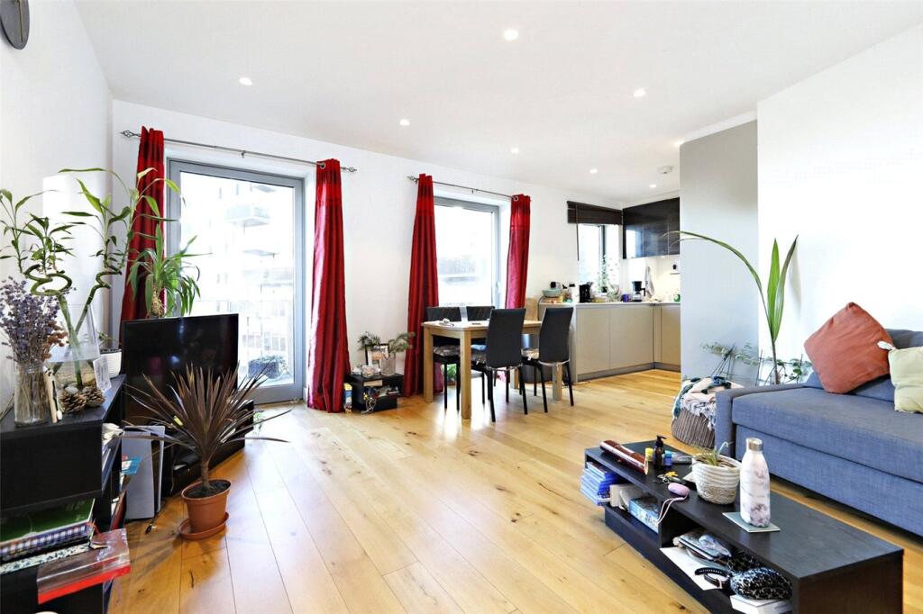 Buy or rent a property | Bywell Place, London E16 1JW