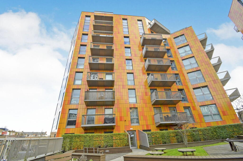 Buy or rent a property | Bywell Place, London E16 1JW