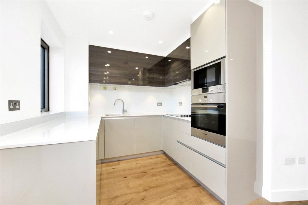 Buy or rent a property | Bywell Place, London E16 1JW