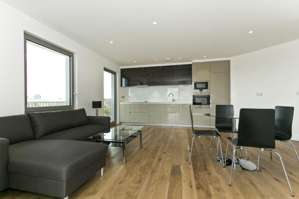 Buy or rent a property | Bywell Place, London E16 1JW