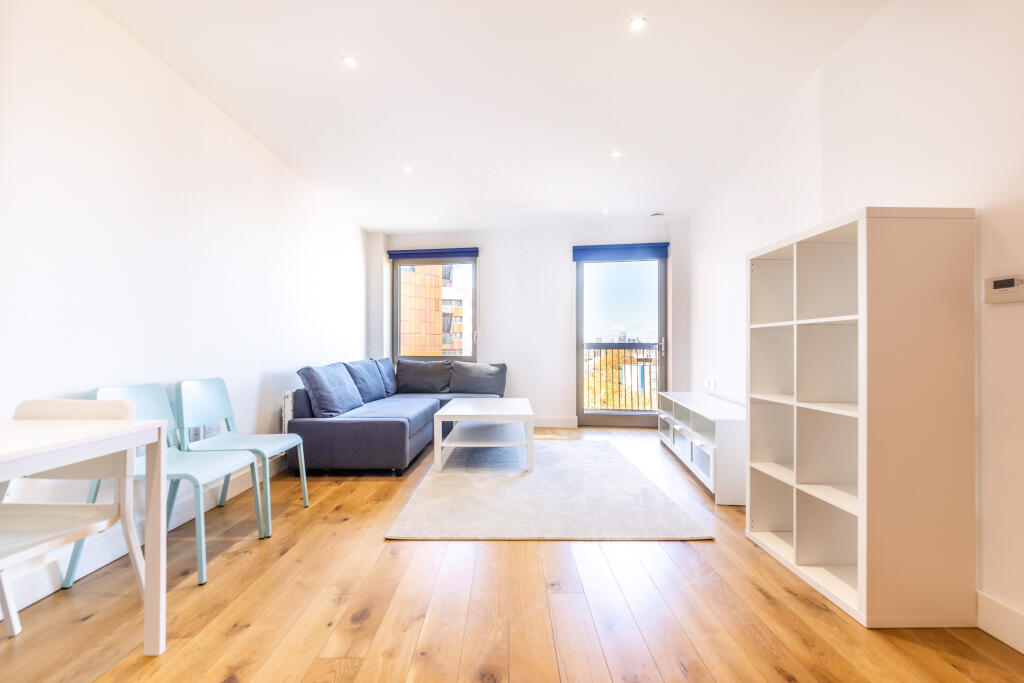Buy or rent a property | Bywell Place, London E16 1JW