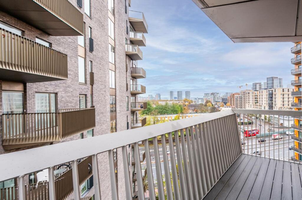 Buy or rent a property | Bywell Place, London E16 1JW