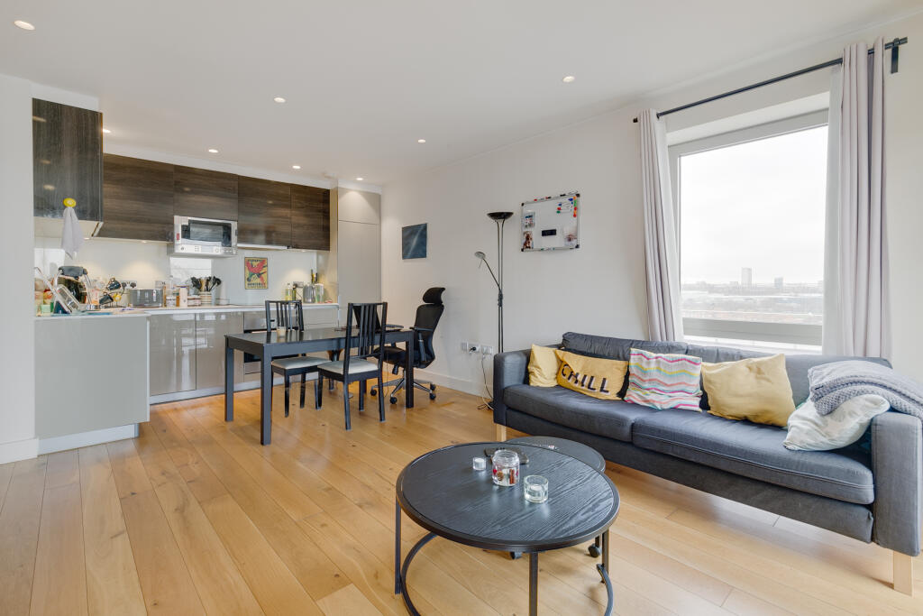 Buy or rent a property | Bywell Place, London E16 1JW
