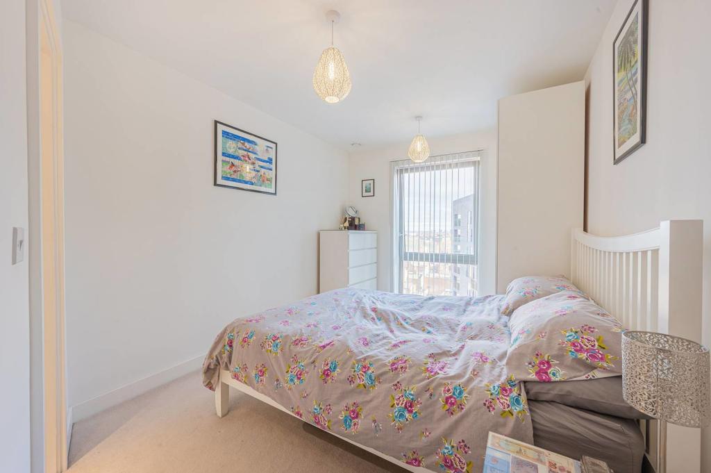 Buy or rent a property | Bywell Place, London E16 1JW