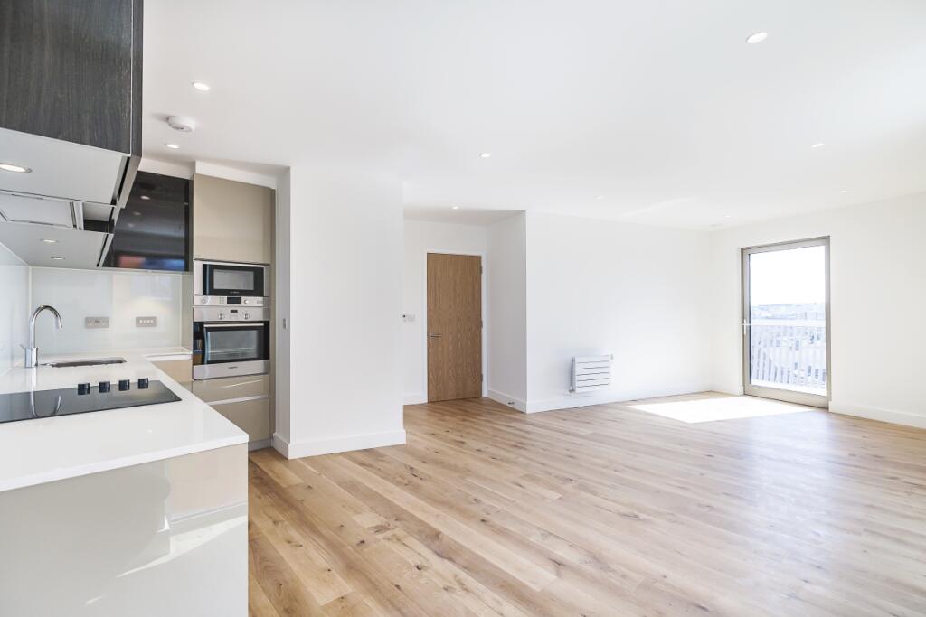 Buy or rent a property | Bywell Place, London E16 1JW