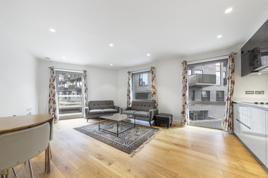 Buy or rent a property | Bywell Place, London E16 1JW