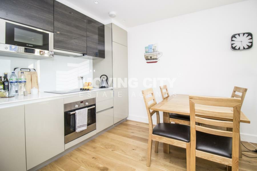 Buy or rent a property | Bywell Place, London E16 1JW