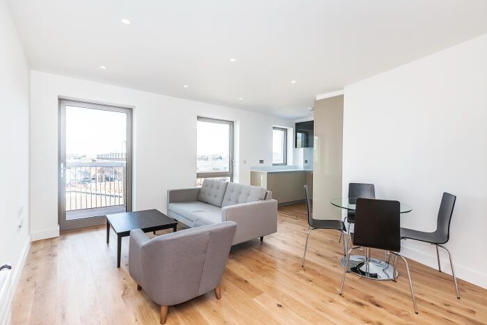 Buy or rent a property | Bywell Place, London E16 1JW
