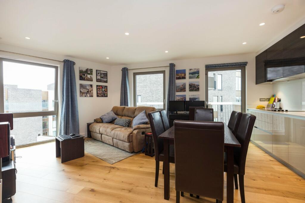 Buy or rent a property | Bywell Place, London E16 1JW