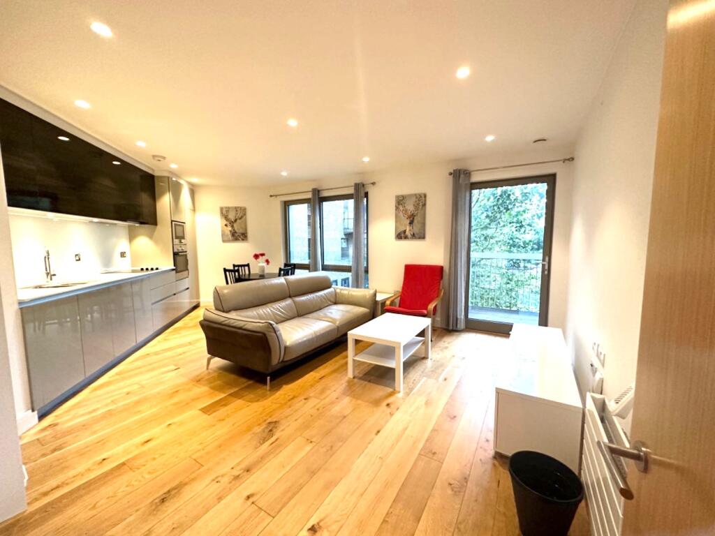 Buy or rent a property | Bywell Place, London E16 1JW
