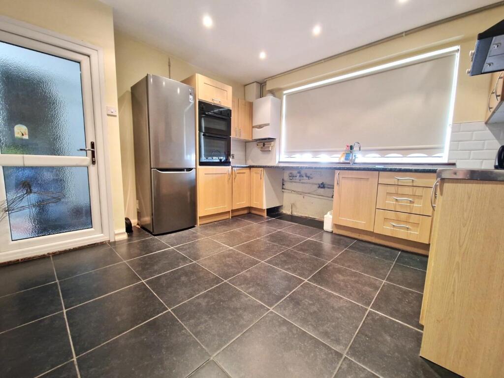 Buy or rent a property | Bowman Avenue, London E16 1LA