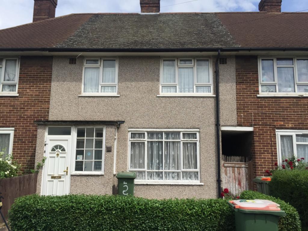 Buy or rent a property | Bray Drive, London E16 1LD