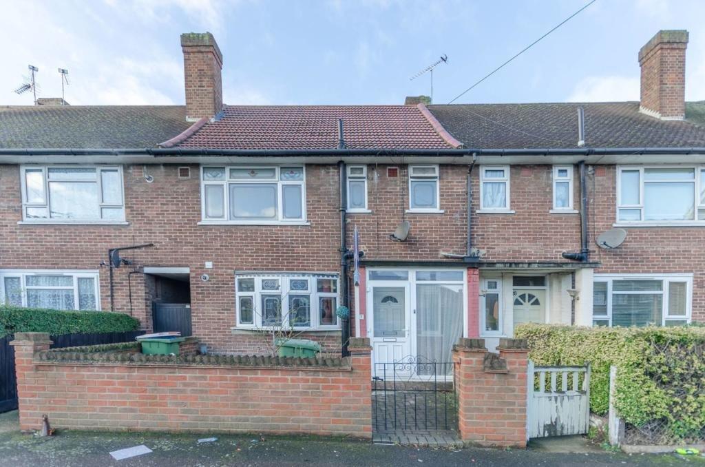 Buy or rent a property | Bray Drive, London E16 1LD