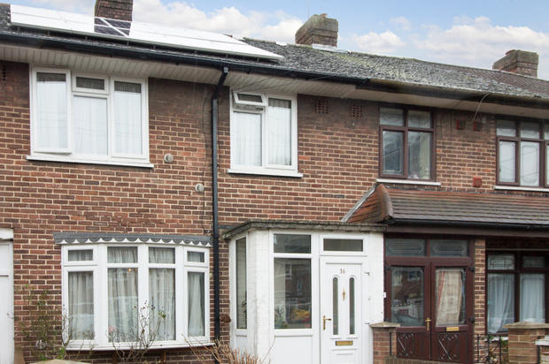 Buy or rent a property | Monk Drive, London E16 1LE