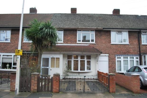 Buy or rent a property | Monk Drive, London E16 1LE