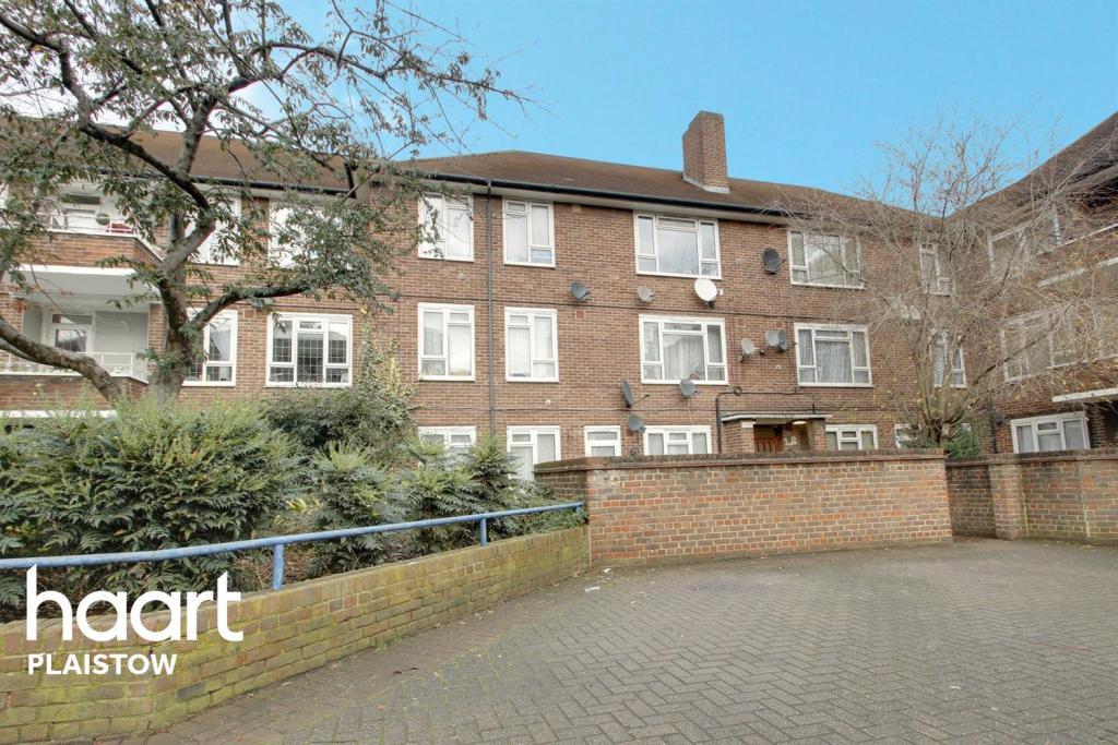 Buy or rent a property | Mason Close, London E16 1LF