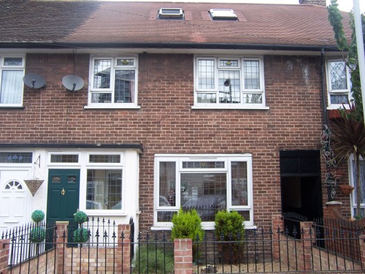 Buy or rent a property | Pollard Close, London E16 1LG