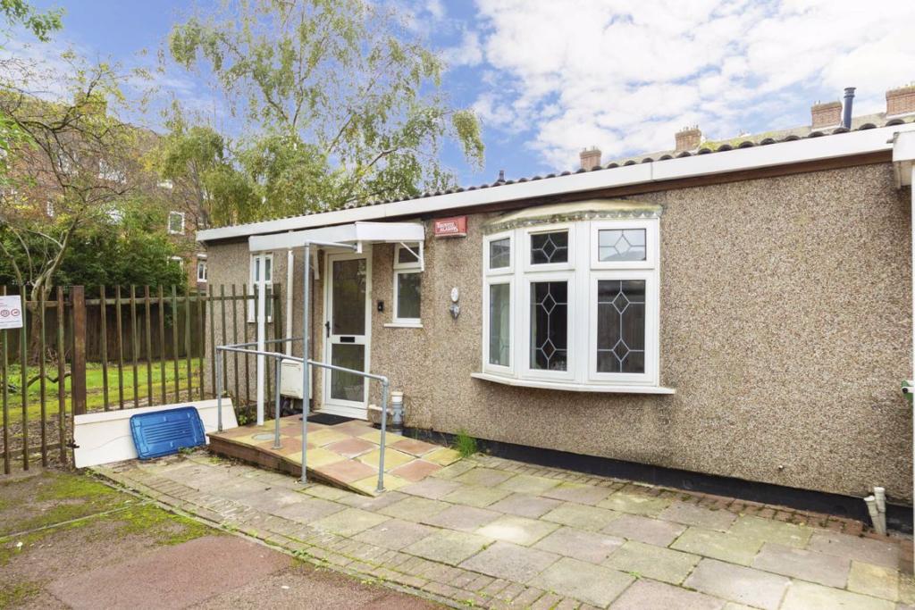 Buy or rent a property | Ozolins Way, London E16 1LH