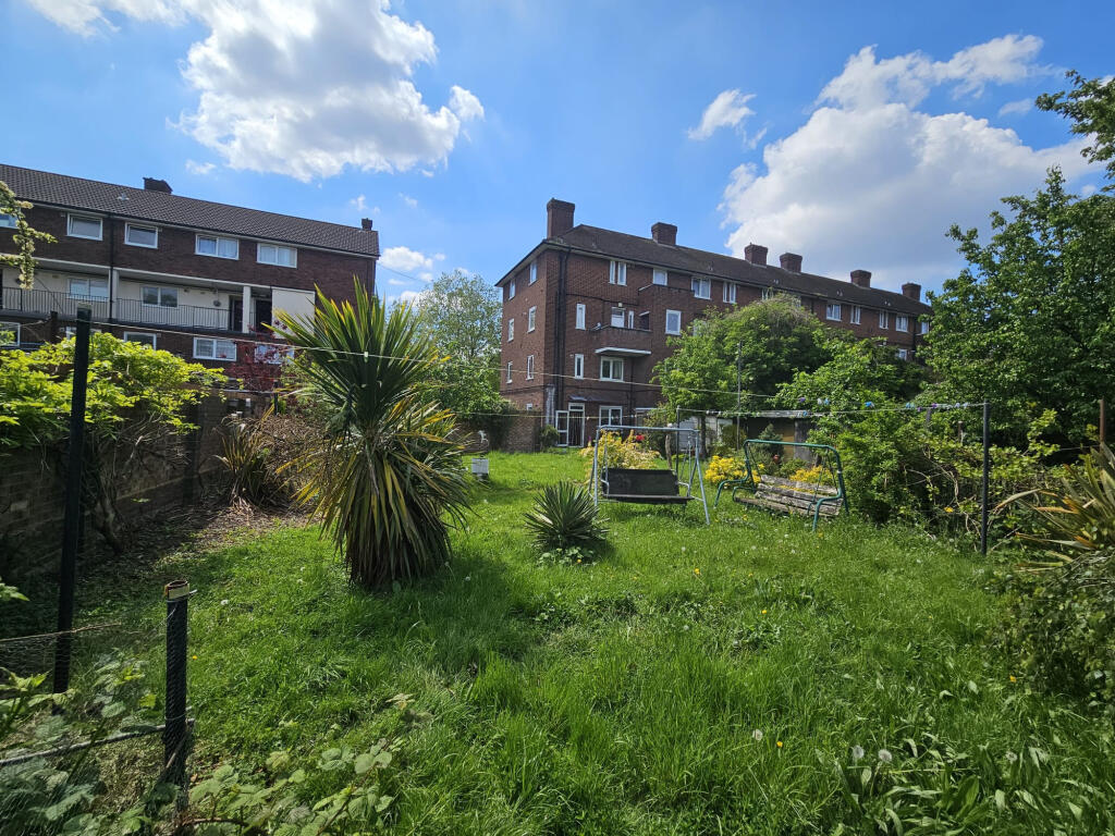 Buy or rent a property | Radland Road, London E16 1LN