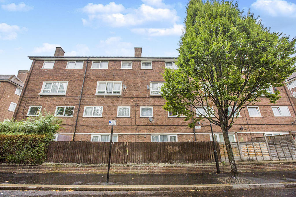 Buy or rent a property | Radland Road, London E16 1LN