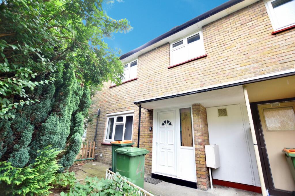 Buy or rent a property | Thorne Close, London E16 1LP
