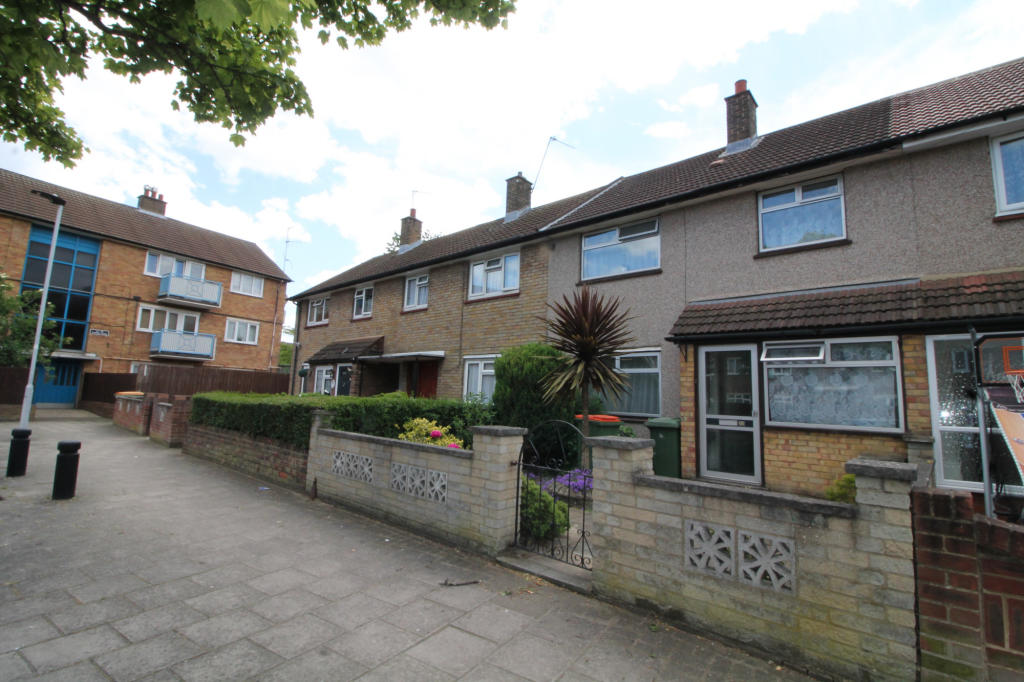 Buy or rent a property | Thorne Close, London E16 1LP