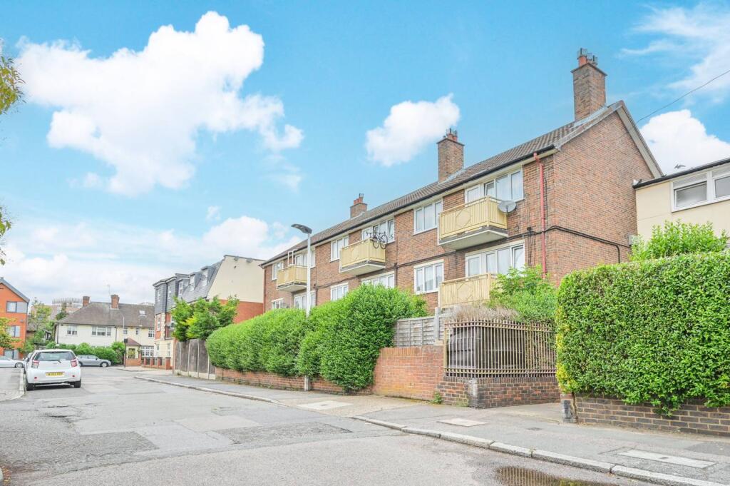 Buy or rent a property | Thorne Close, London E16 1LP