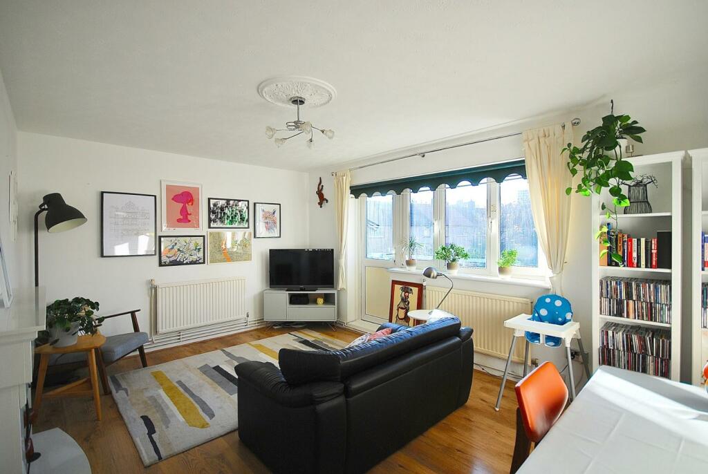 Buy or rent a property | Thorne Close, London E16 1LP
