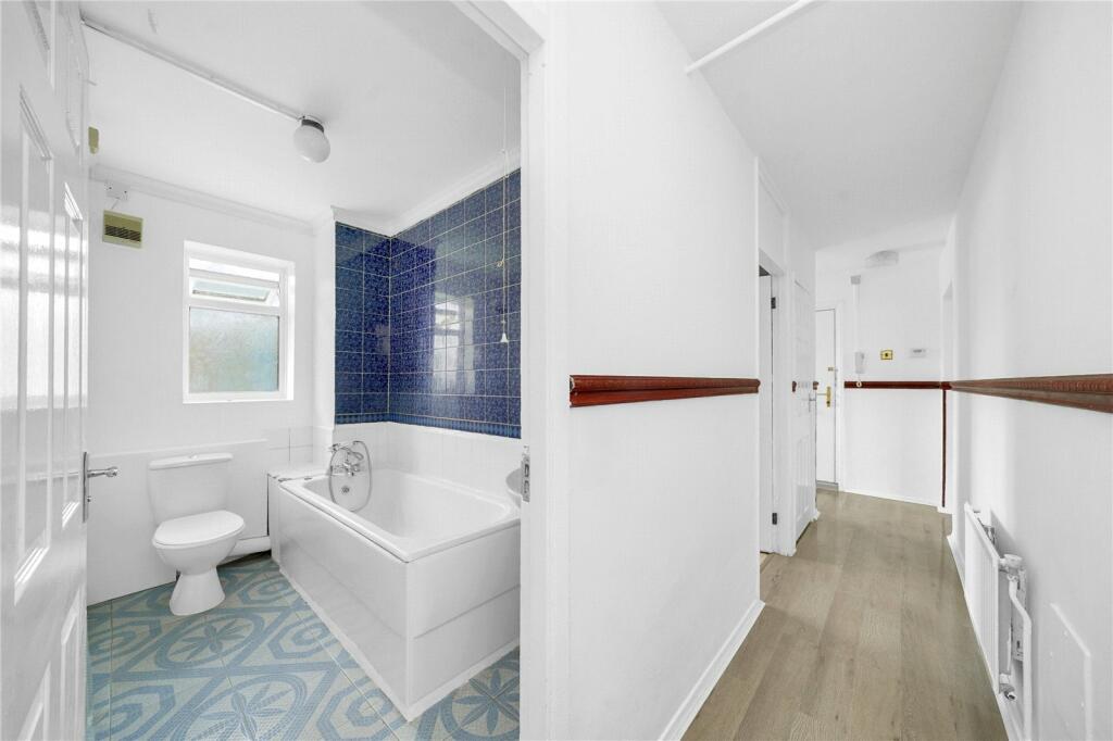 Buy or rent a property | Thorne Close, London E16 1LP