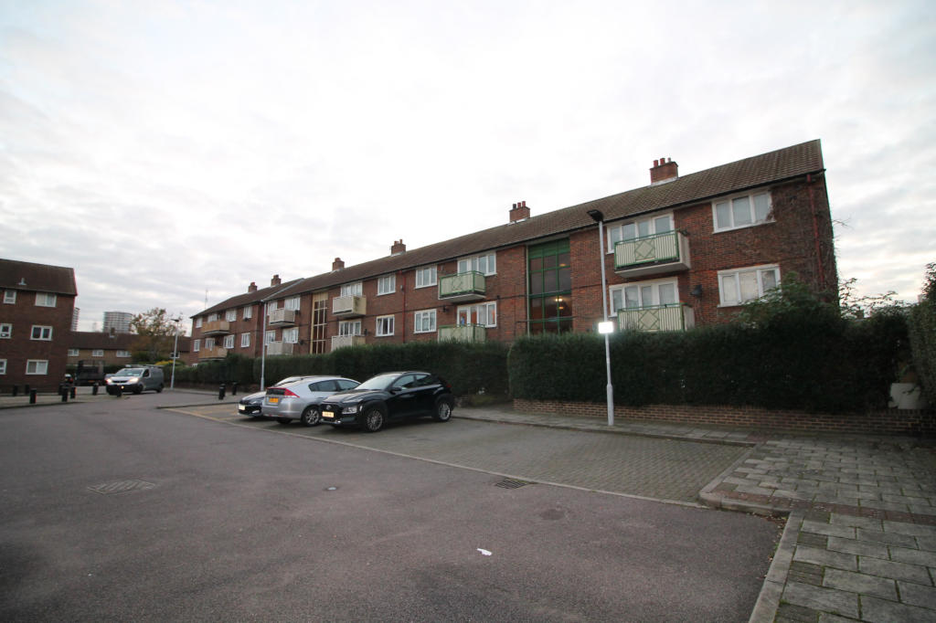 Buy or rent a property | Thorne Close, London E16 1LP