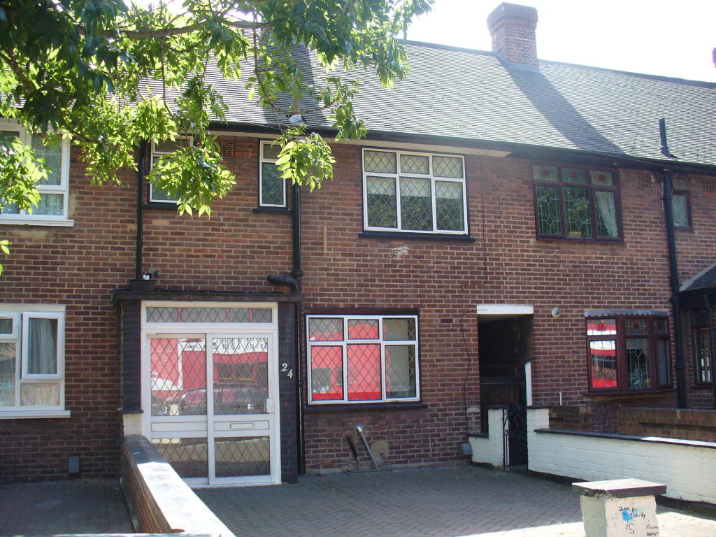 Buy or rent a property | Appleby Road, London E16 1LQ
