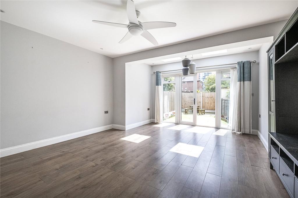 Buy or rent a property | Appleby Road, London E16 1LQ
