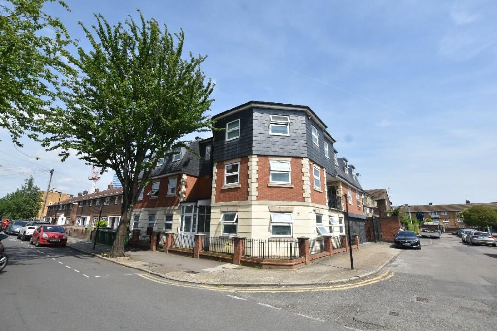 Buy or rent a property | Rogers Road, London E16 1LR