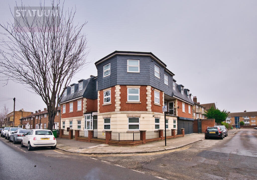 Buy or rent a property | Rogers Road, London E16 1LR