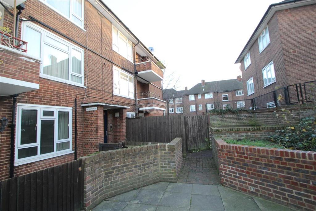 Buy or rent a property | Vincent Street, London E16 1LS