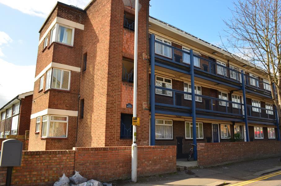 Buy or rent a property | Vincent Street, London E16 1LS
