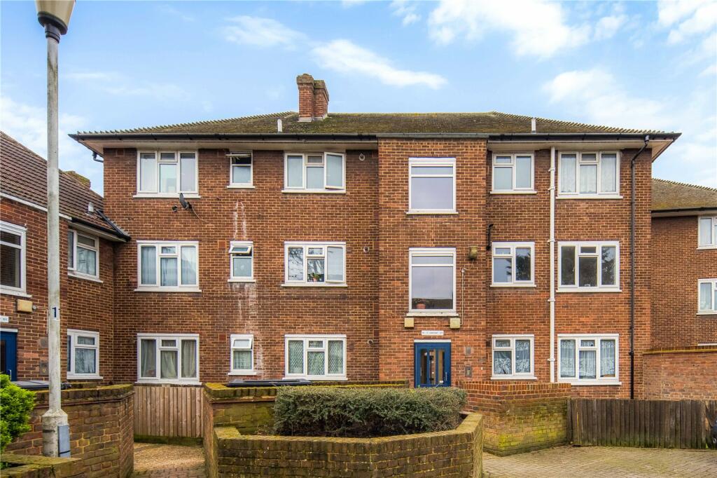 Buy or rent a property | Vincent Street, London E16 1LS