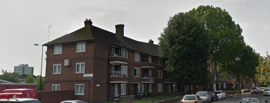 Buy or rent a property | Rogers Road, London E16 1LW