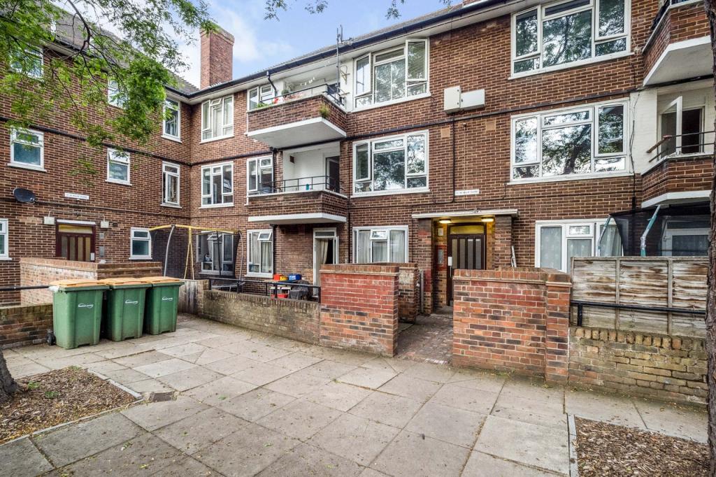Buy or rent a property | Killip Close, London E16 1LX