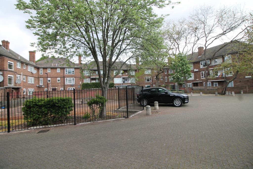Buy or rent a property | Killip Close, London E16 1LX