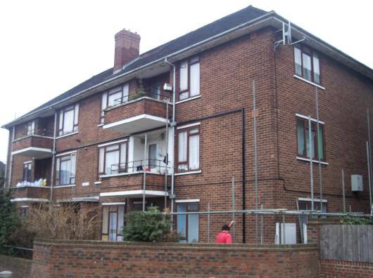 Buy or rent a property | Killip Close, London E16 1LX