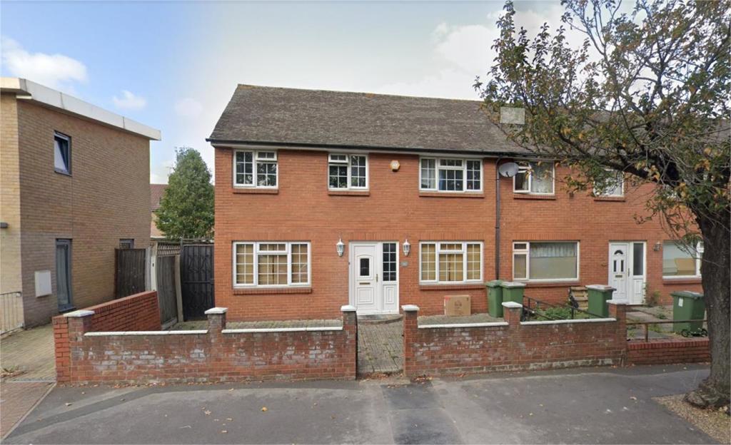 Buy or rent a property | Butchers Road, London E16 1ND