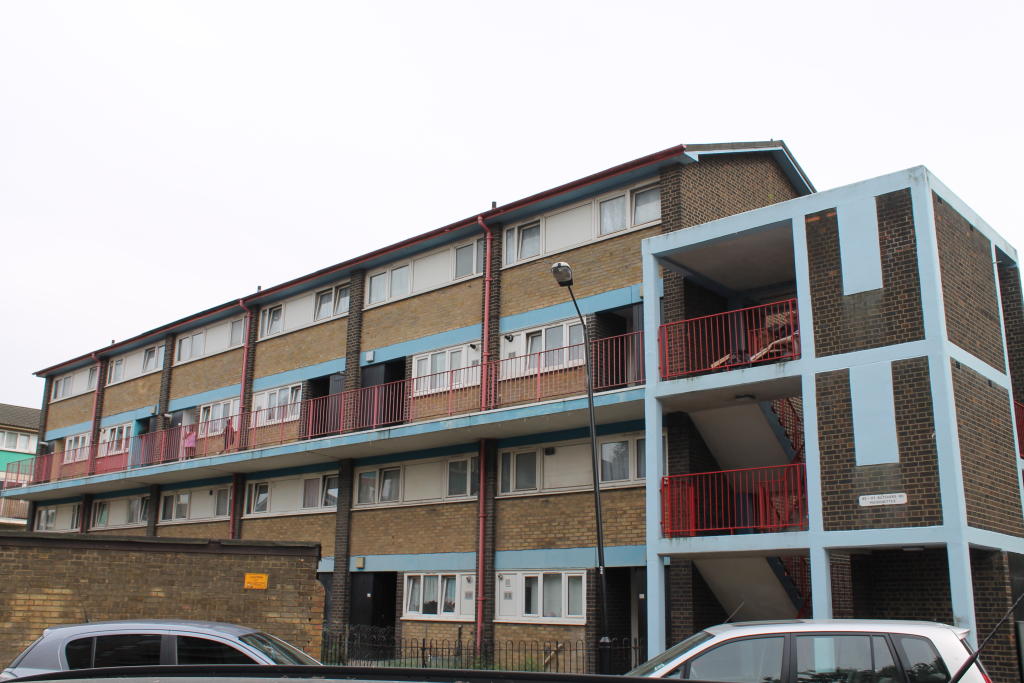 Buy or rent a property | Butchers Road, London E16 1NE