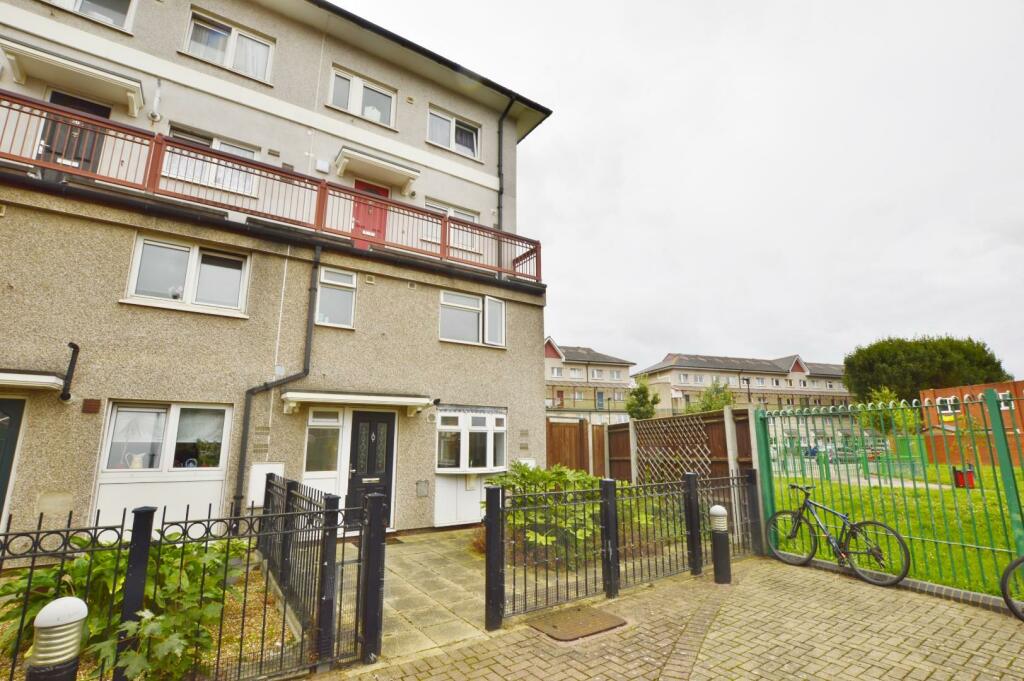 Buy or rent a property | Butchers Road, London E16 1NG