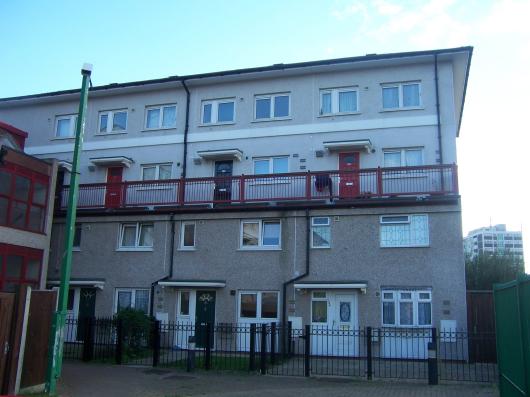 Buy or rent a property | Butchers Road, London E16 1NG