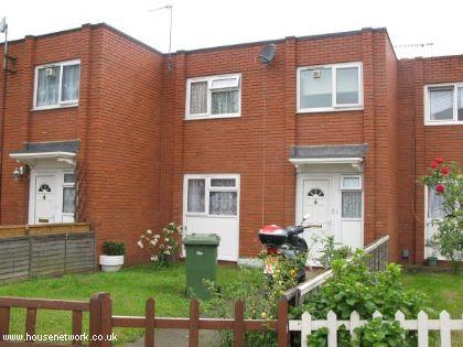 Buy or rent a property | Ivy Road, London E16 1NJ