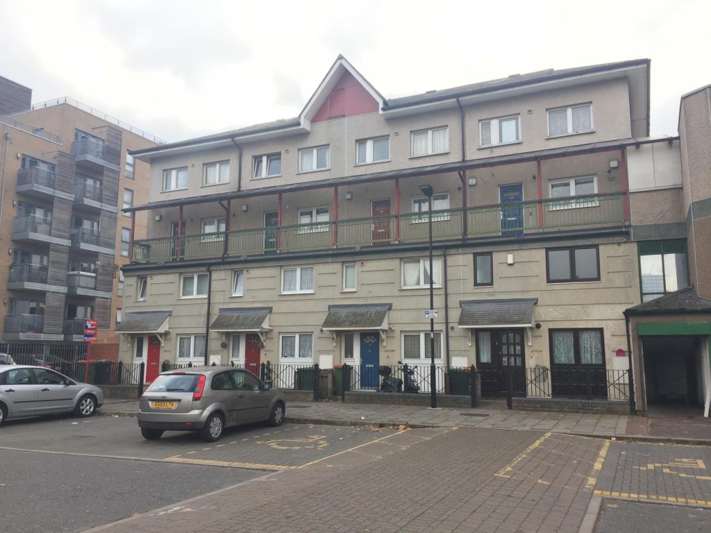 Buy or rent a property | Ivy Road, London E16 1NJ